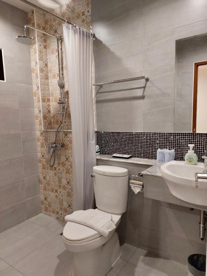 Villa Thai Orchid (Adults Only) Čiang Mai Exteriér fotografie