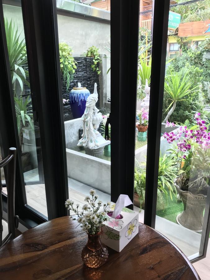 Villa Thai Orchid (Adults Only) Čiang Mai Exteriér fotografie